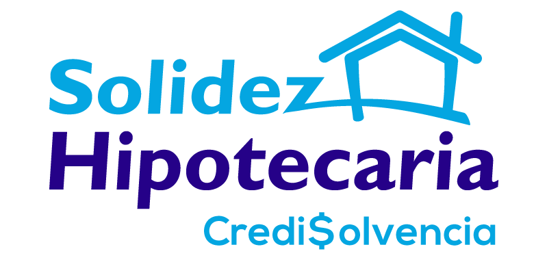 Solidez Hipotecaria Credisolvencia